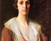 威廉梅里特查斯 - Miss Mary Margaret Sweeny